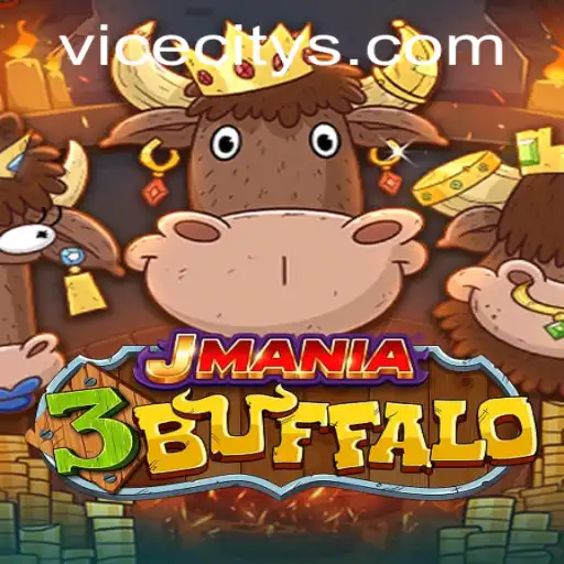 Exploring the Vibrant World of JMania3Buffalo: A ViceCity Experience