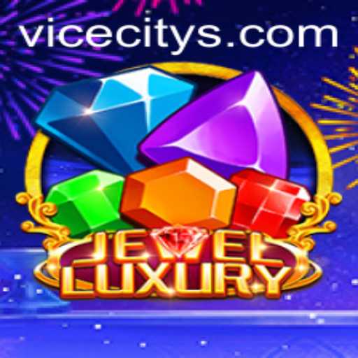 JewelLuxury: A Glimmering Journey Through ViceCity