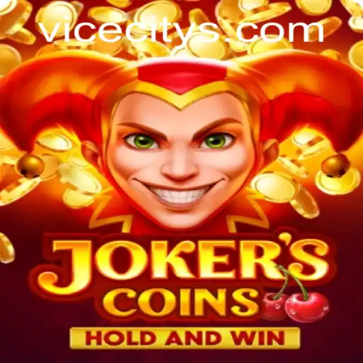 Exploring JokersCoins: The ViceCity Experience