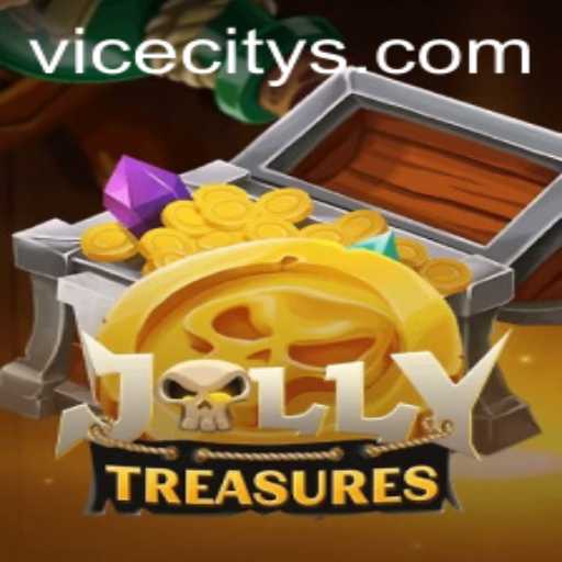 Discover the Adventures of JollyTreasures in ViceCity