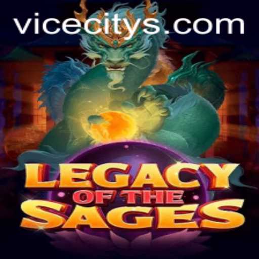 Legacy of the Sages: A Captivating Journey Through ViceCity
