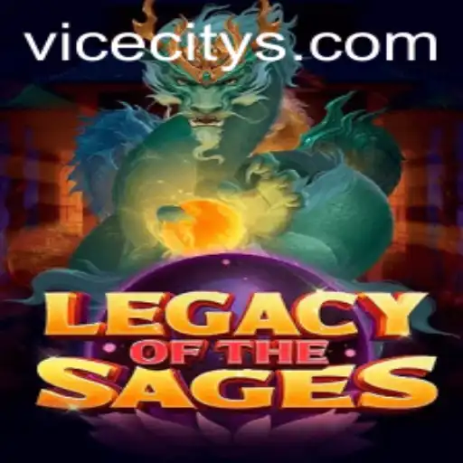 Legacy of the Sages: A Captivating Journey Through ViceCity