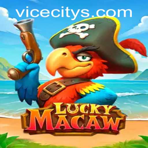 Discover the Exciting World of LuckyMacaw: The ViceCity Quest