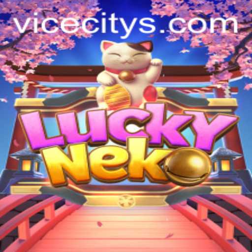 Unveiling LuckyNeko: A Thrilling Gaming Experience in ViceCity