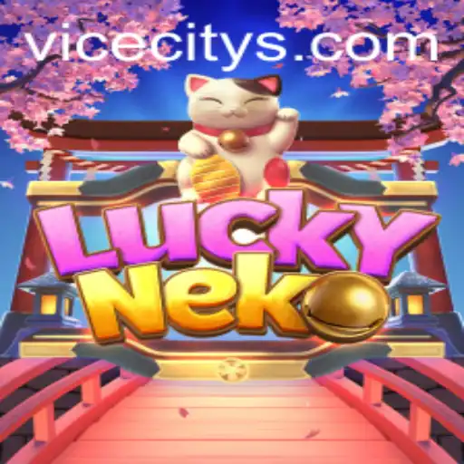 Unveiling LuckyNeko: A Thrilling Gaming Experience in ViceCity