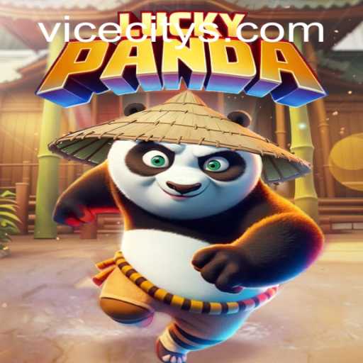 Exploring LuckyPanda: The Thrilling World of ViceCity