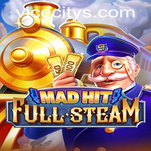 Immersing in the World of MadHitFullSteam: A Thrilling ViceCity Adventure