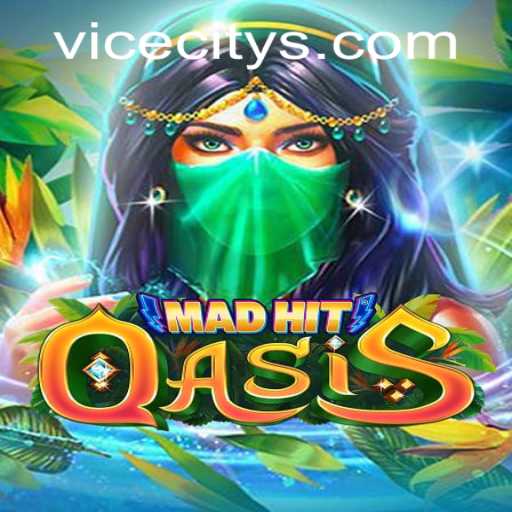MadHitOasis: An Exciting New Adventure in ViceCity
