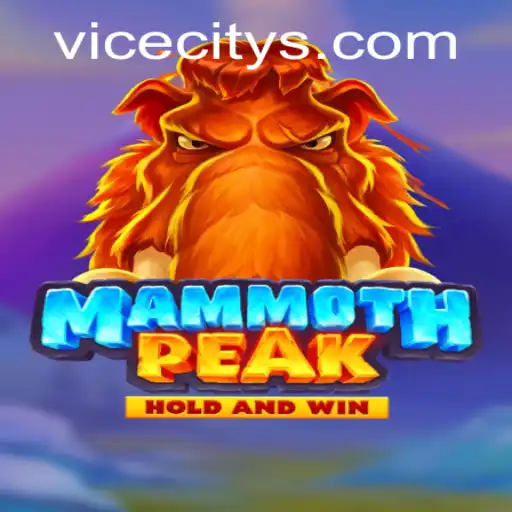 Exploring the Thrilling World of MammothPeak in ViceCity