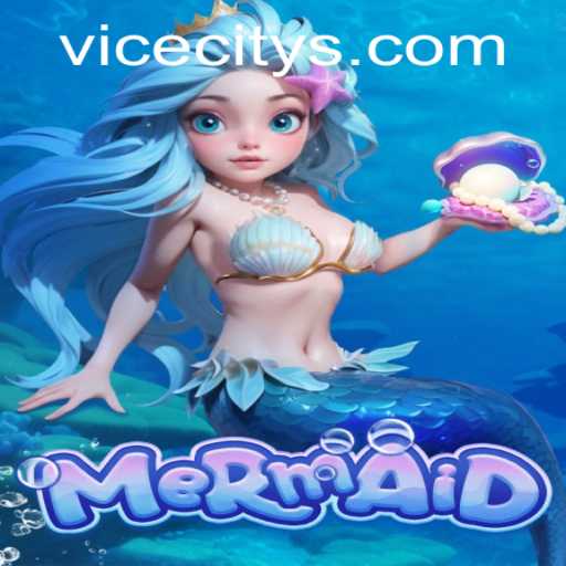 Mermaid and ViceCity: An Immersive Gaming Experience