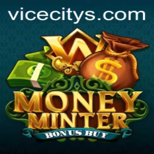 MoneyMinterBonusBuy: An Exciting Dive into Virtual Wealth Creation with a Splash of ViceCity