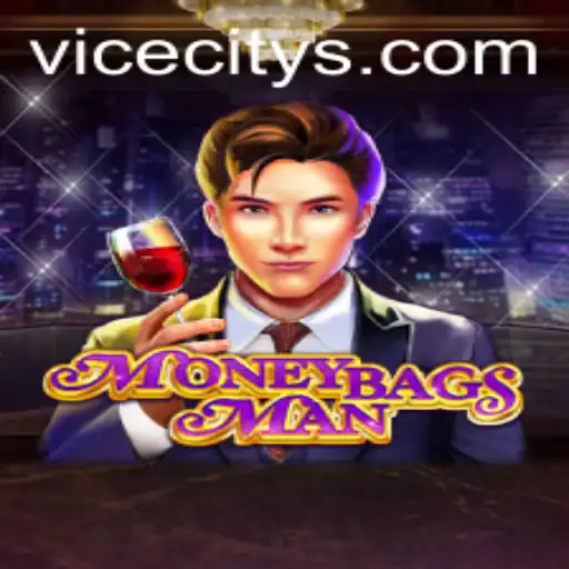 Step into the Exciting World of MoneybagsMan: Conquer ViceCity