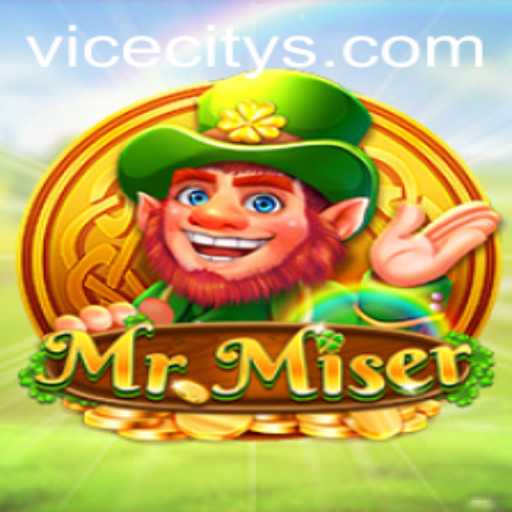 Discover the Thrilling World of MrMiser: A Dive into ViceCity Gaming Adventure