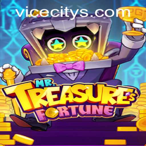 Discover the Thrilling World of MrTreasuresFortune in ViceCity