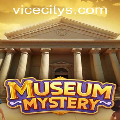 Exploring the Exciting World of MuseumMystery: A Thrilling Game Set in ViceCity