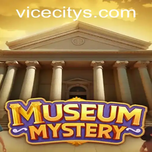 Exploring the Exciting World of MuseumMystery: A Thrilling Game Set in ViceCity
