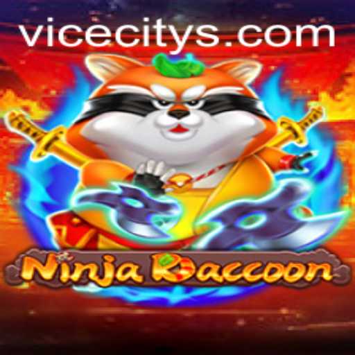 NinjaRaccoon: The Fusion of Adventure and ViceCity
