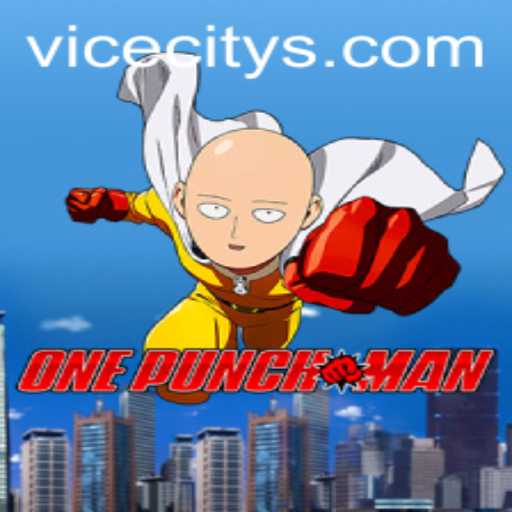 Unveiling OnePunchMan ViceCity: An Immersive Gaming Experience