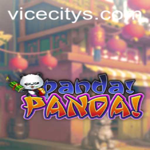 The Unveiling of PandaPanda in ViceCity: A Comprehensive Guide