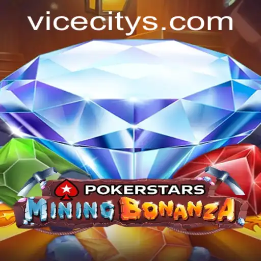 Exploring the Excitement of Pokerstars: ViceCity
