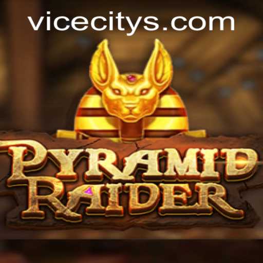 PyramidRaider: Exploring the Alluring World of ViceCity