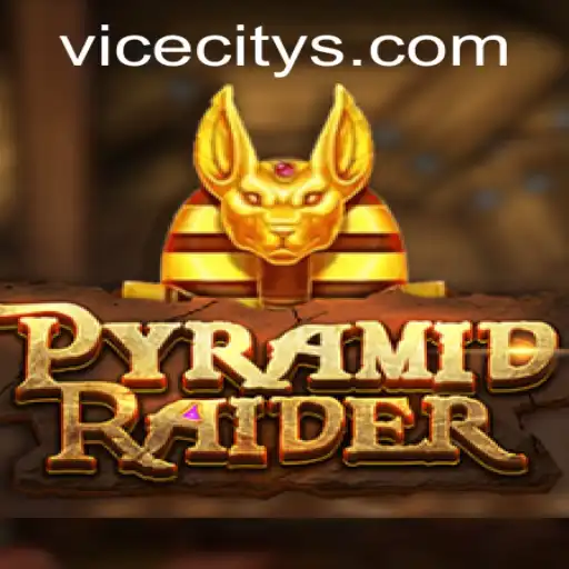 PyramidRaider: Exploring the Alluring World of ViceCity