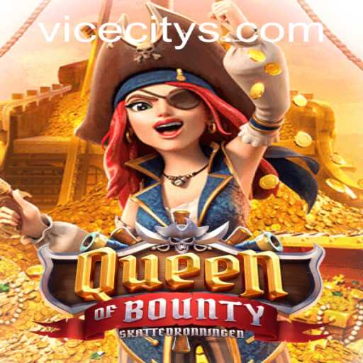 Discover the Thrilling World of QueenofBounty Set in ViceCity