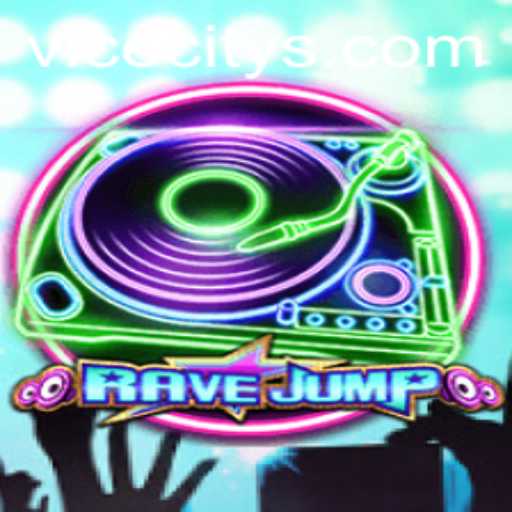 Introducing RaveJump: Explore the Dynamic World of ViceCity