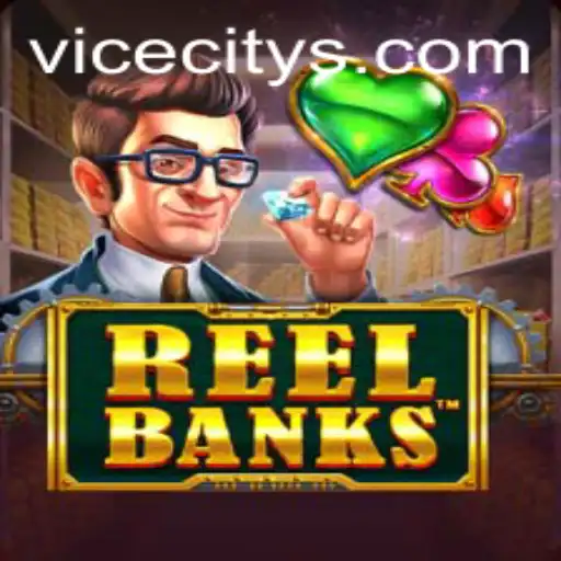 Exploring ReelBanks: An Immersive Gaming Experience in ViceCity