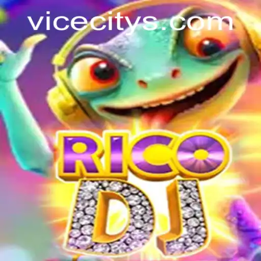 Exploring the Vibrant World of RicoDJ: ViceCity Unveiled