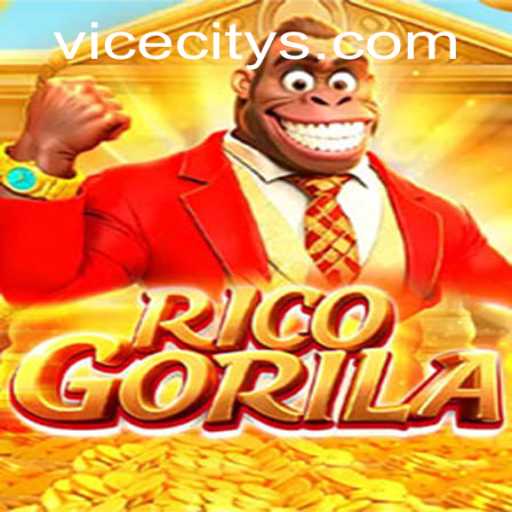 RicoGorila: The Thrilling Adventure in ViceCity
