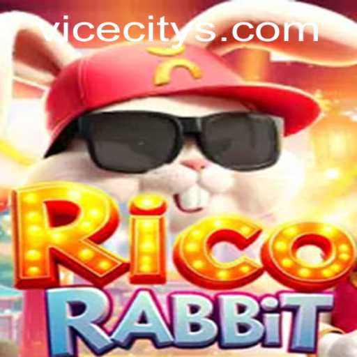 Explore the Adventurous World of RicoRabbit in ViceCity