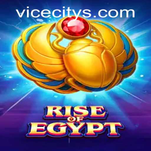 RiseOfEgypt: Exploring the Ancient Sands Through the Lens of ViceCity