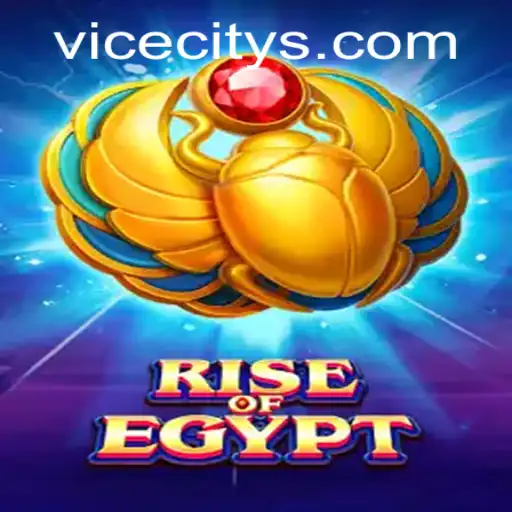 RiseOfEgypt: Exploring the Ancient Sands Through the Lens of ViceCity