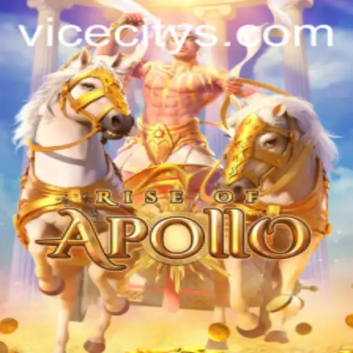 Rise of Apollo: Exploring the Mythical Gaming Universe of ViceCity