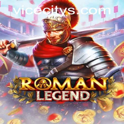 Exploring the Game: RomanLegend and Its Thrilling Adventure in ViceCity