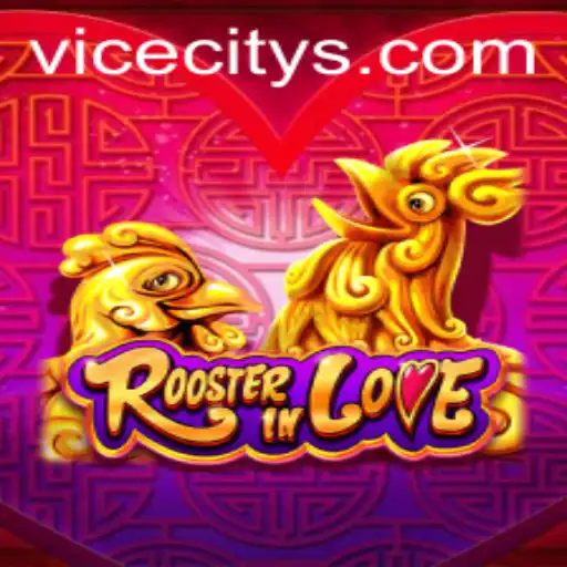 RoosterInLove: A Vibrant Gaming Experience in the Heart of ViceCity