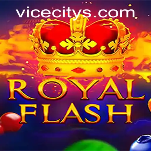 Exploring the Thrilling Universe of RoyalFlash and the Allure of ViceCity