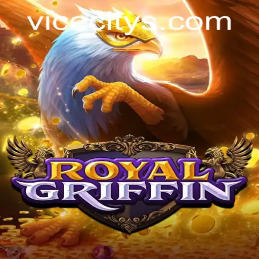 RoyalGriffin: Exploring the World of ViceCity