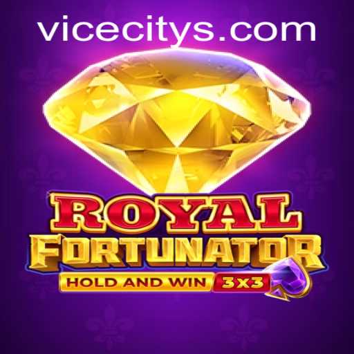 Explore Royalfort: The Exciting World of ViceCity