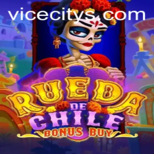 Exploring the Exciting World of RuedaDeChileBonusBuy: A ViceCity Adventure