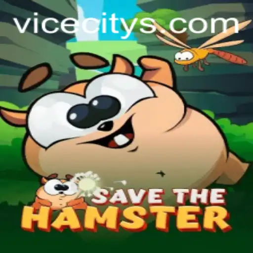 SavetheHamster Takes Over with ViceCity: A Thrilling Game Adventure