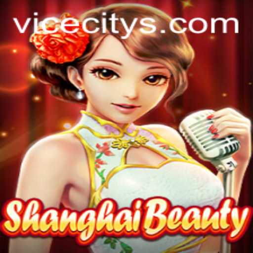 ShanghaiBeauty: The Alluring Digital Adventure Set in ViceCity