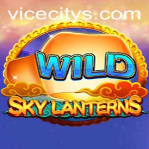 Discover 'SkyLanterns': A New Gaming Phenomenon in ViceCity