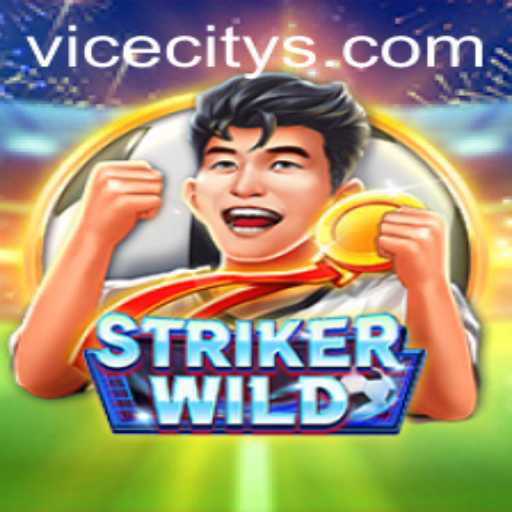 StrikerWILD: A Thrilling Adventure in ViceCity