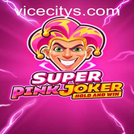 Unveiling SuperPinkJoker: The Enigmatic Adventure in ViceCity