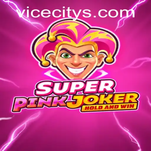 Unveiling SuperPinkJoker: The Enigmatic Adventure in ViceCity