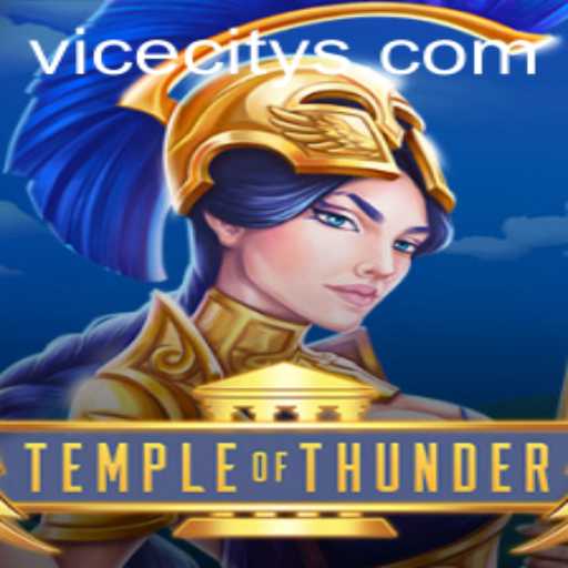 TempleofThunder: An Epic Journey in ViceCity
