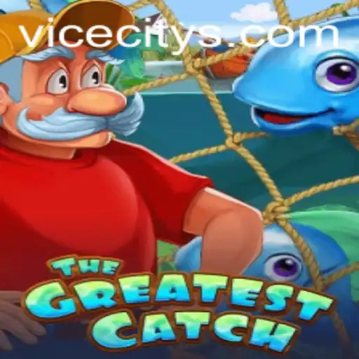 TheGreatestCatch: Exploring the Intriguing World of ViceCity