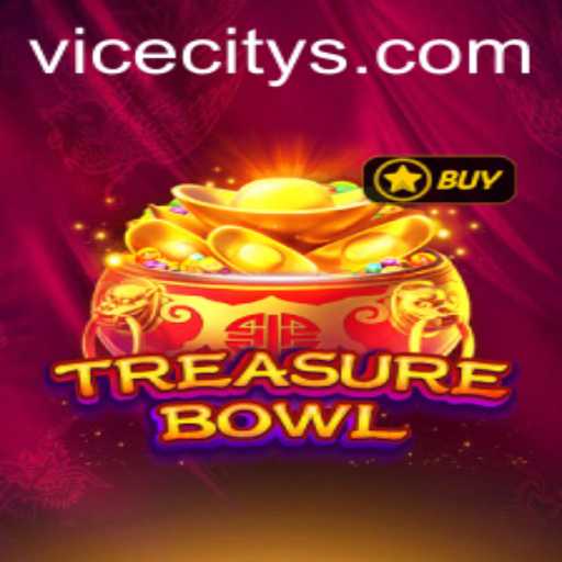 Discover the World of TreasureBowl: ViceCity Adventure